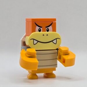 LEGO mar0065 Boom Boom Minifigur
