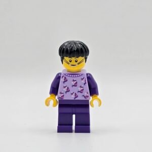 LEGO drm004 Jayden Minifigur