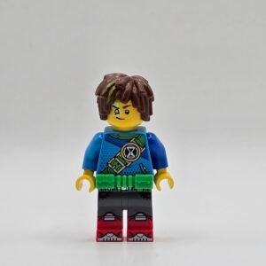 LEGO drm003 Mateo Minifigur