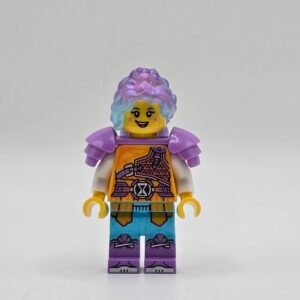 LEGO drm001 Izzie (Isabel Christina Garcia) Minifigur