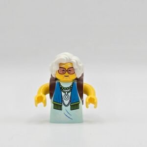 LEGO drm014 Mrs. Castillo Minifigur