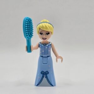 LEGO dp095a Cinderella Minifigur