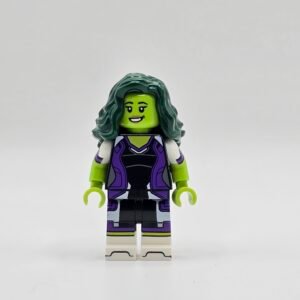 LEGO colmar17 She-Hulk Minifigur