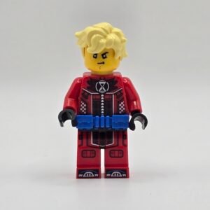 LEGO drm027 Cooper Minifigur