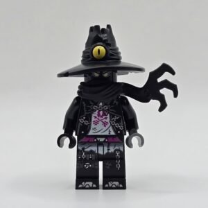LEGO drm007 Nachtjäger Minifigur