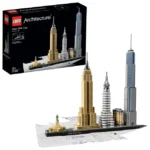 LEGO 21028 Architecture New York City