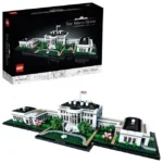 LEGO 21054 Architecture Das Weisse Haus