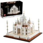LEGO 21056 Architecture Taj Mahal