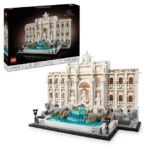 LEGO 21062 Architecture Trevi-Brunnen