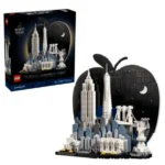 LEGO 21066 Architecture New York City – The Big Apple