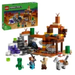 LEGO 21263 Minecraft Die Mine in den Badlands