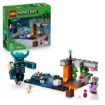 LEGO 21274 Minecraft Begegnung mit dem Wächter