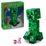 LEGO 21276 Minecraft Der Creeper