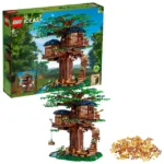 LEGO 21318 Ideas Baumhaus