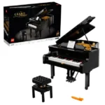 LEGO 21323 Ideas Konzertflügel