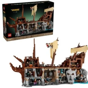 LEGO 21363 Ideas Die Goonies