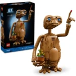 LEGO 21370 Ideas E.T. der Ausserirdische