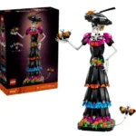 LEGO 21372 Ideas La Catrina