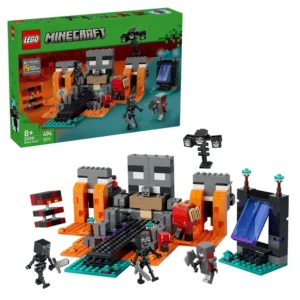 LEGO 21590 Minecraft Duell mit dem Wither