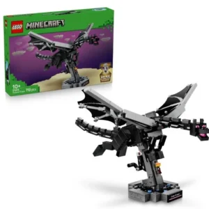 LEGO 21595 Minecraft Der Enderdrache
