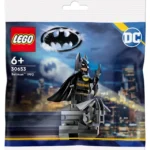 LEGO 30653 Super Heroes Batman 1992