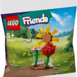 LEGO 30659 Friends Blumengarten