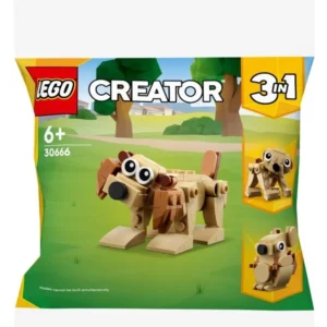 LEGO 30666 Creator Geschenkset mit Tieren