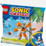 LEGO 30676 Sonic Kikis Kokosnussattacke