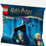 LEGO 30677 Harry Potter Draco im Verbotenen Wald