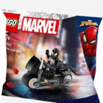 LEGO 30679 Marvel Super Heroes Venoms Motorrad