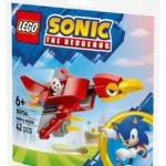 LEGO 30704 Sonic Balkiry Attacke