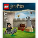 LEGO 30706 Harry Potter Quidditch Training