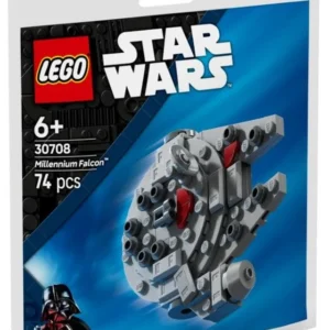 LEGO 30708 Star Wars Millenium Falke Mini-Modell