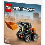 LEGO 30710 Technic Kompaktlader