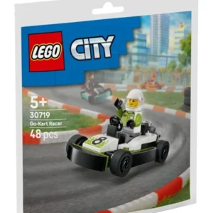 LEGO 30719 City Go-Kart