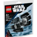 LEGO 30727 Star Wars TIE Advanced Mini-Modell
