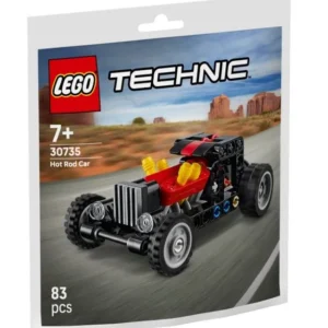 LEGO 30735 Technic Hot Rod Auto