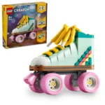 LEGO 31148 Creator Rollschuh