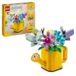 LEGO 31149 Creator Giesskanne mit Blumen