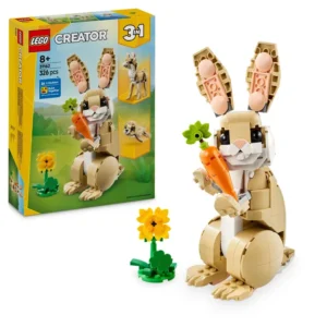 LEGO 31162 Creator Häschen