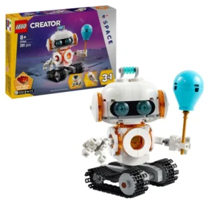 LEGO 31164 Creator Weltraum Roboter