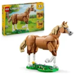 LEGO 31166 Prächtiges Ross