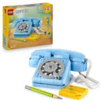 LEGO 31174 Creator Retro Telefon