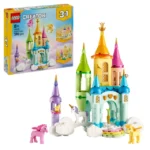LEGO 31175  Creator Einhornschloss