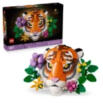 LEGO 31217 ART Fauna Collection - Tiger