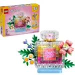 LEGO 31383 Creator Parfümflasche mit Blumendeko