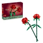 LEGO 40460 Botanicals Rosen