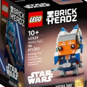 LEGO 40539 BrickHeadz Ahsoka Tano