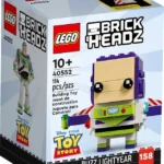 LEGO 40552 BrickHeadz Buzz Lightyear