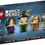 LEGO 40560 BrickHeadz Die Professoren von Hogwarts